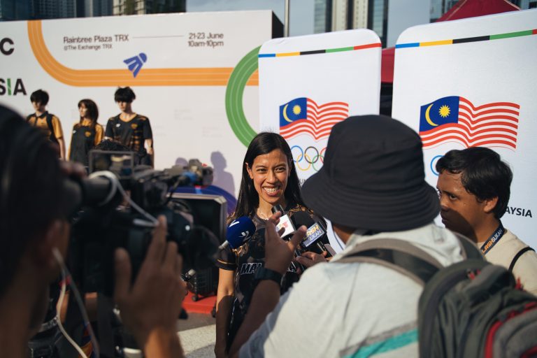 Olympic Day Festival 2024