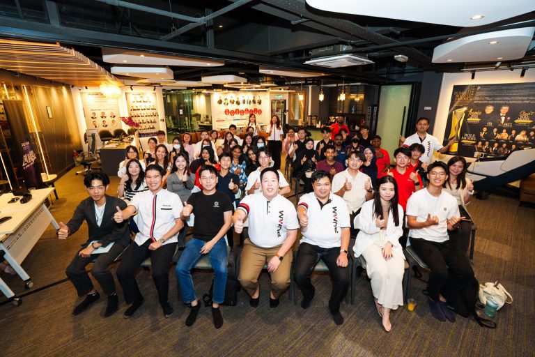 PUMM TEC Pitching Workshop
