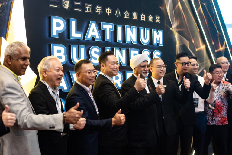 PBA 2025 Grand Launching