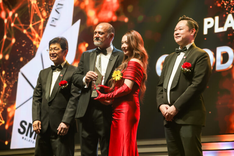 PBA 2025 Gala Dinner