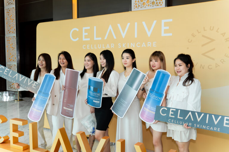 USANA Celavive Entrepreneur Workshop