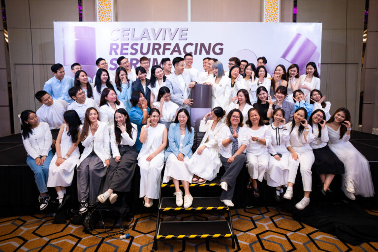 USANA Celavive Resurfacing Serum Workshop
